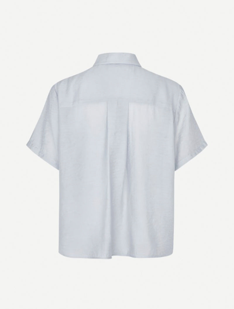 CAMISA SAMINA GRIS