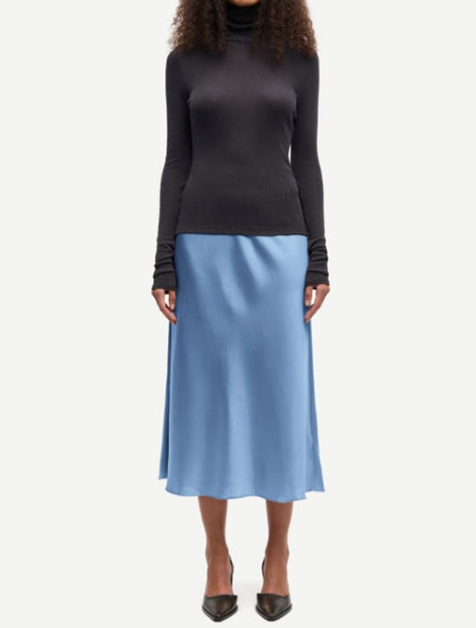 FALDA SAMILEY AZUL
