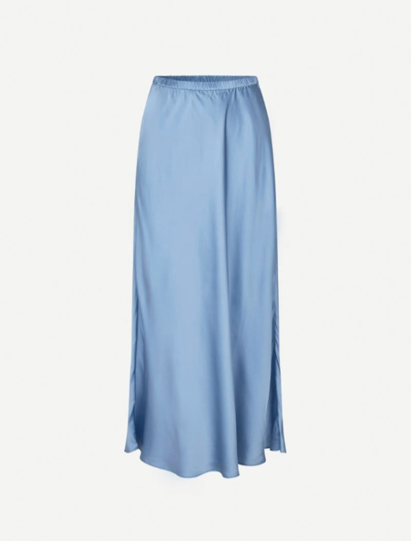 FALDA SAMILEY AZUL