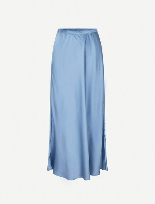 FALDA SAMILEY AZUL