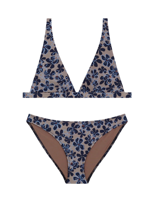 BIKINI FIJO FLORES