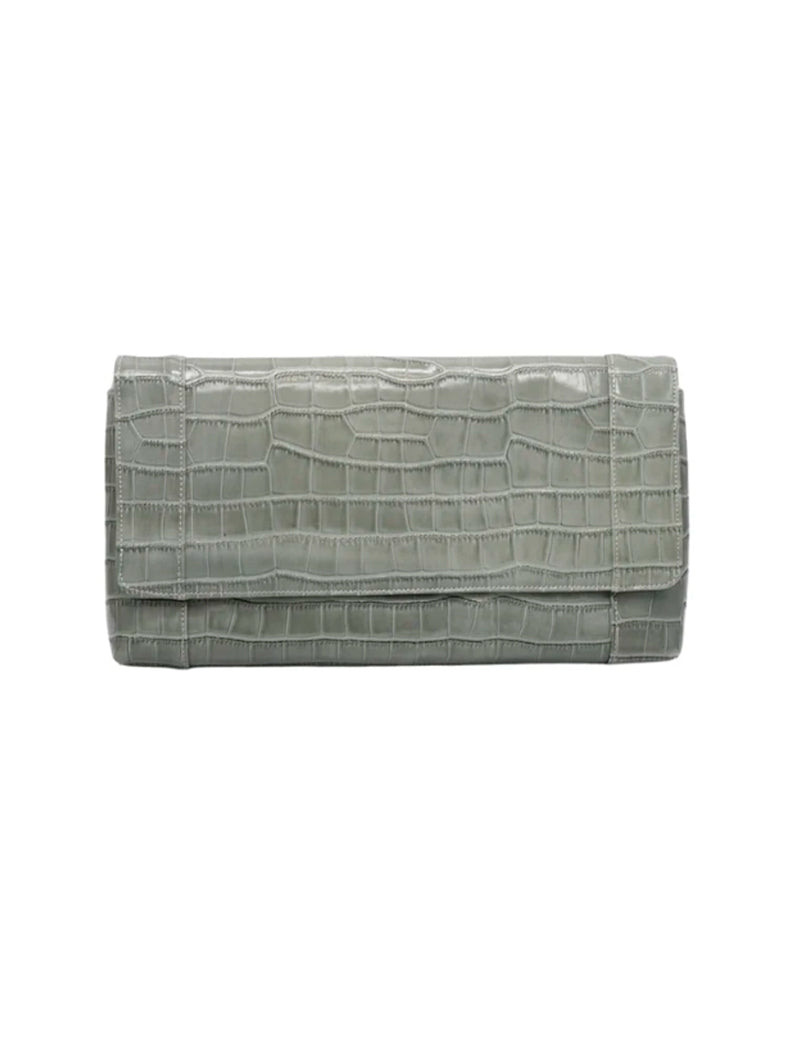 BOLSO CARRIE GRIS