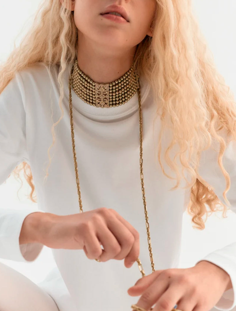 COLLAR LIMA