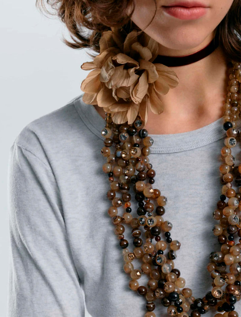 COLLAR THELMA