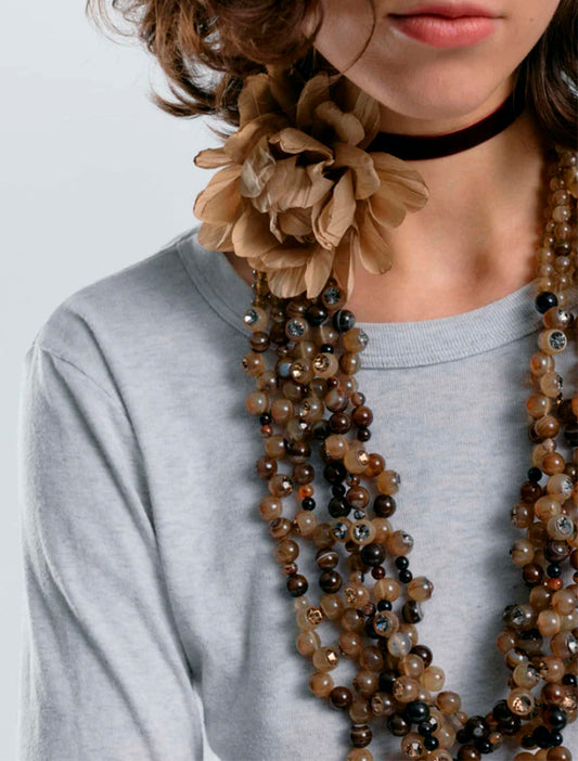 COLLAR THELMA