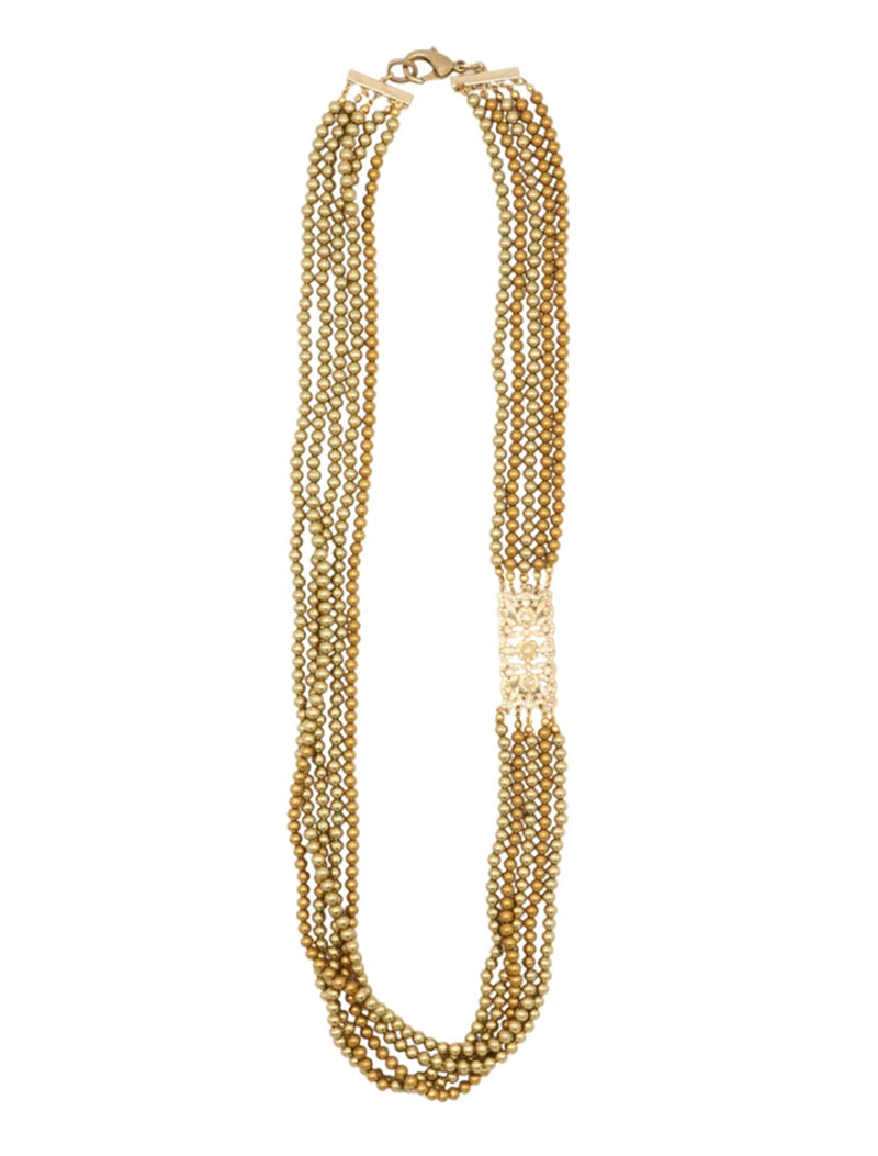 COLLAR CUZCO