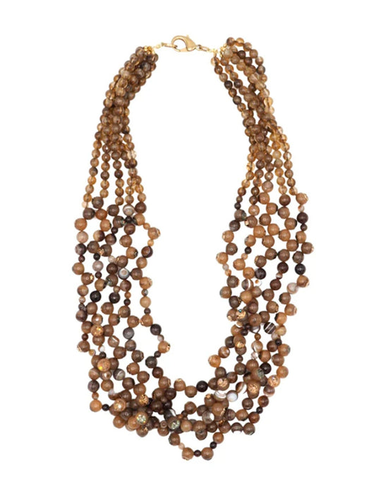 COLLAR THELMA