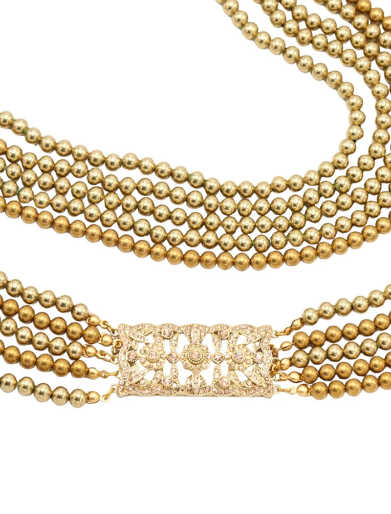 COLLAR CUZCO