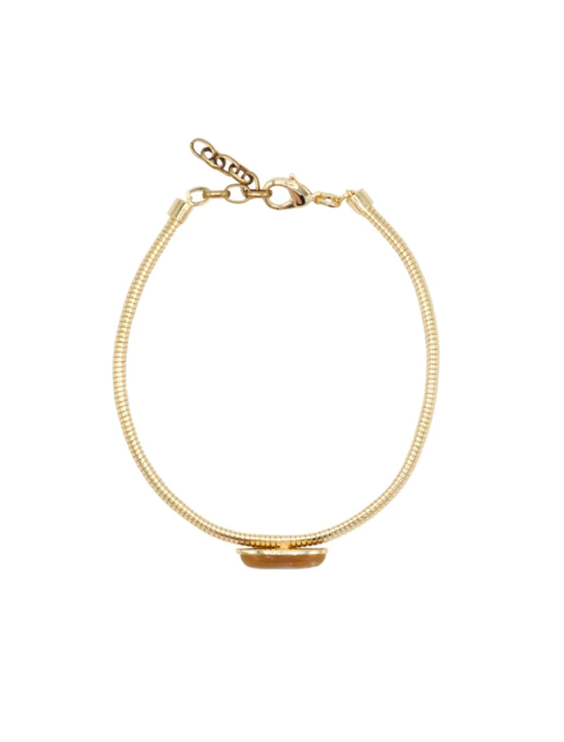 CHOKER SLIM CLEO