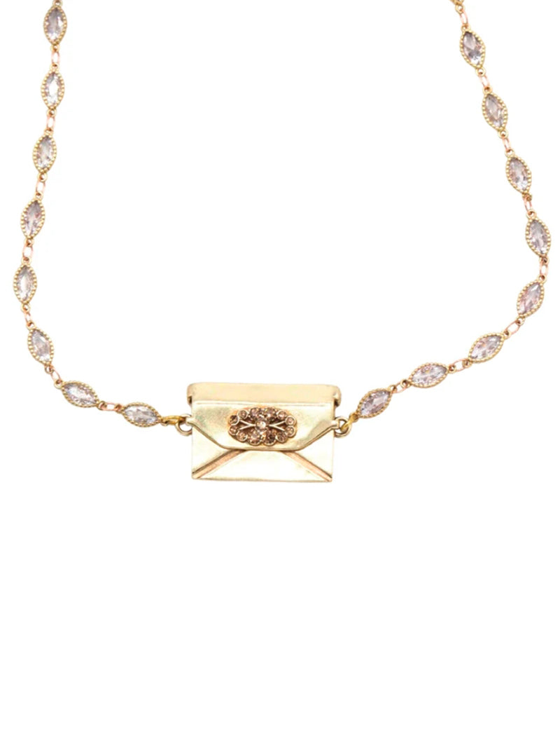 COLLAR BOLSITO