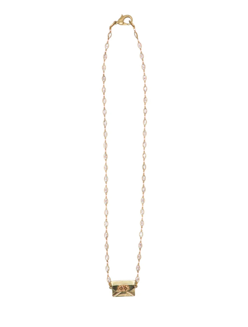 COLLAR BOLSITO