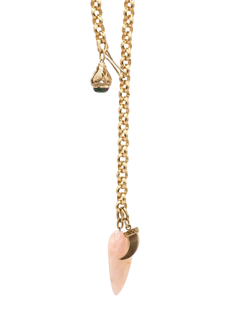 COLLAR CORBI