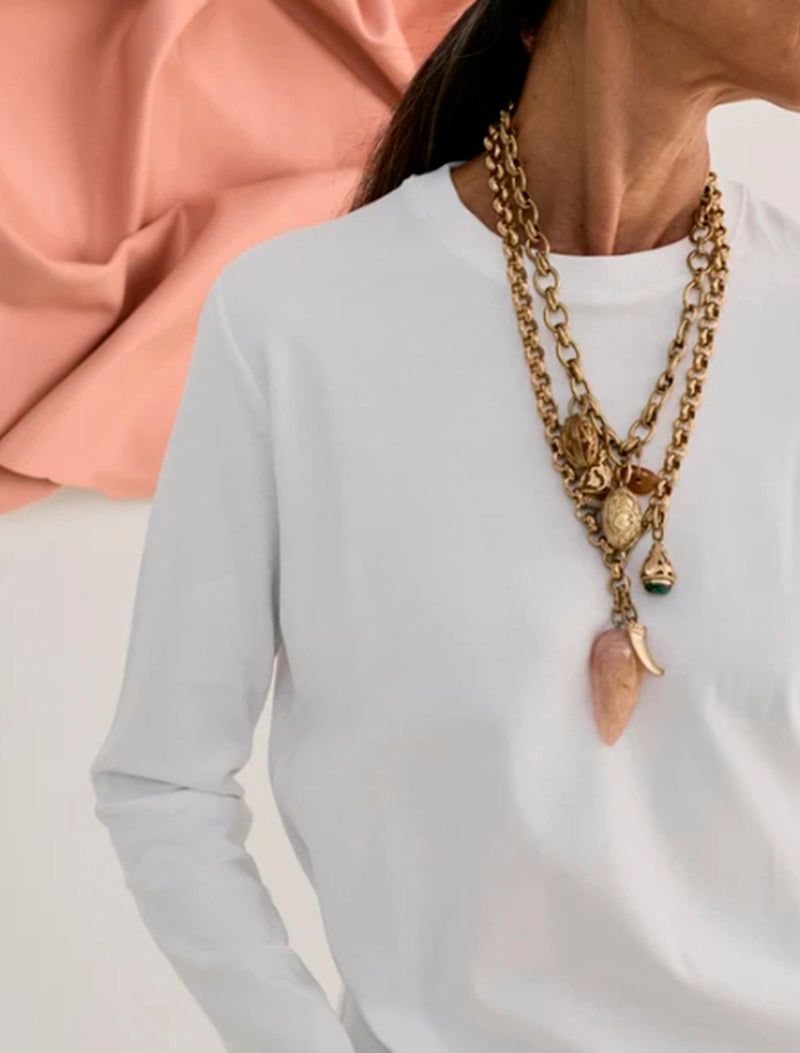 COLLAR CORBI