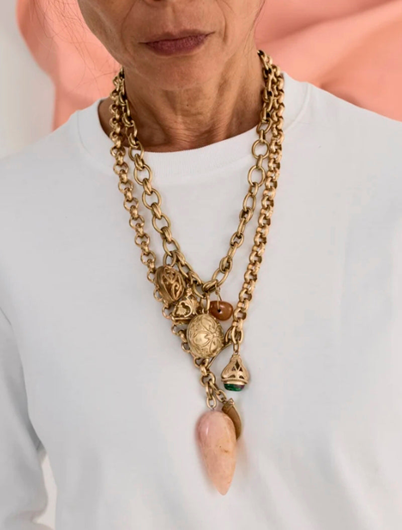 COLLAR CORBI