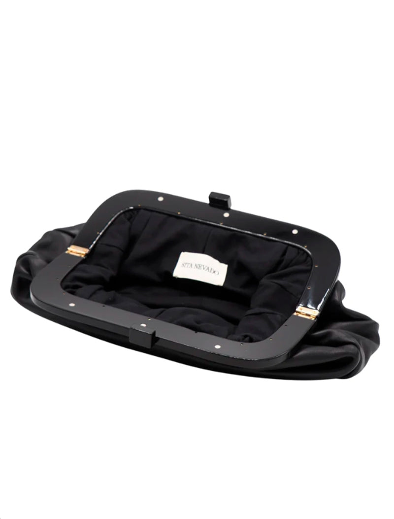 BOLSO MOMO NEGRO