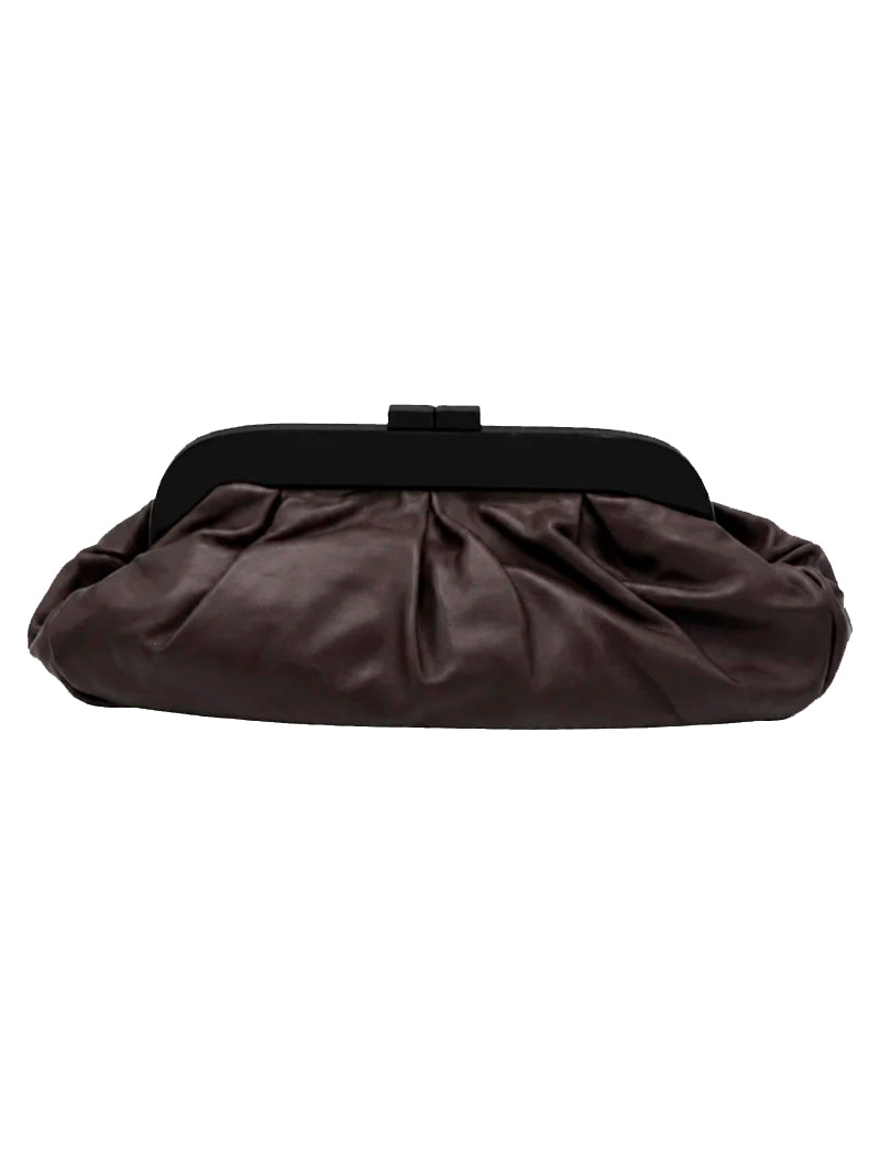 BOLSO MOMO MARRON