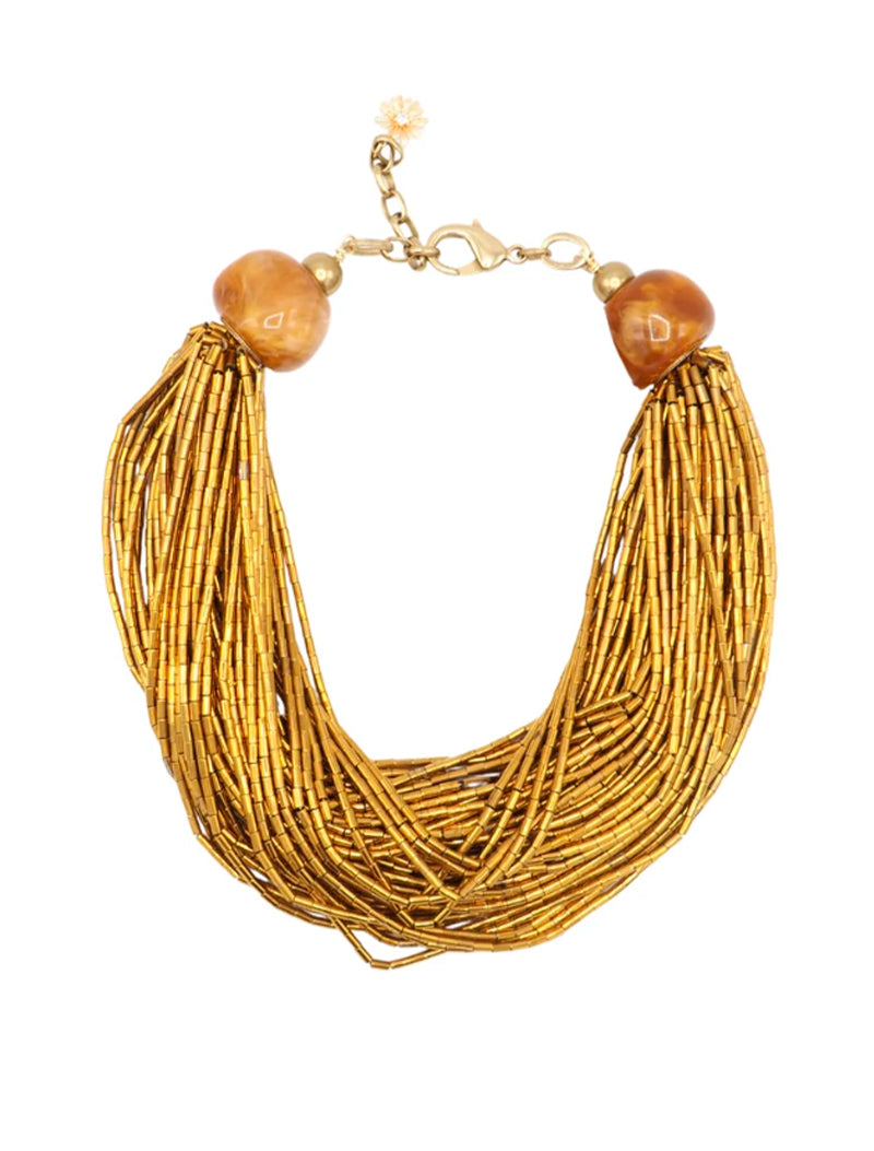 COLLAR RAYON
