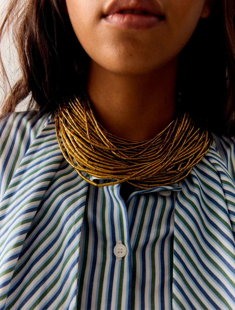 COLLAR RAYON