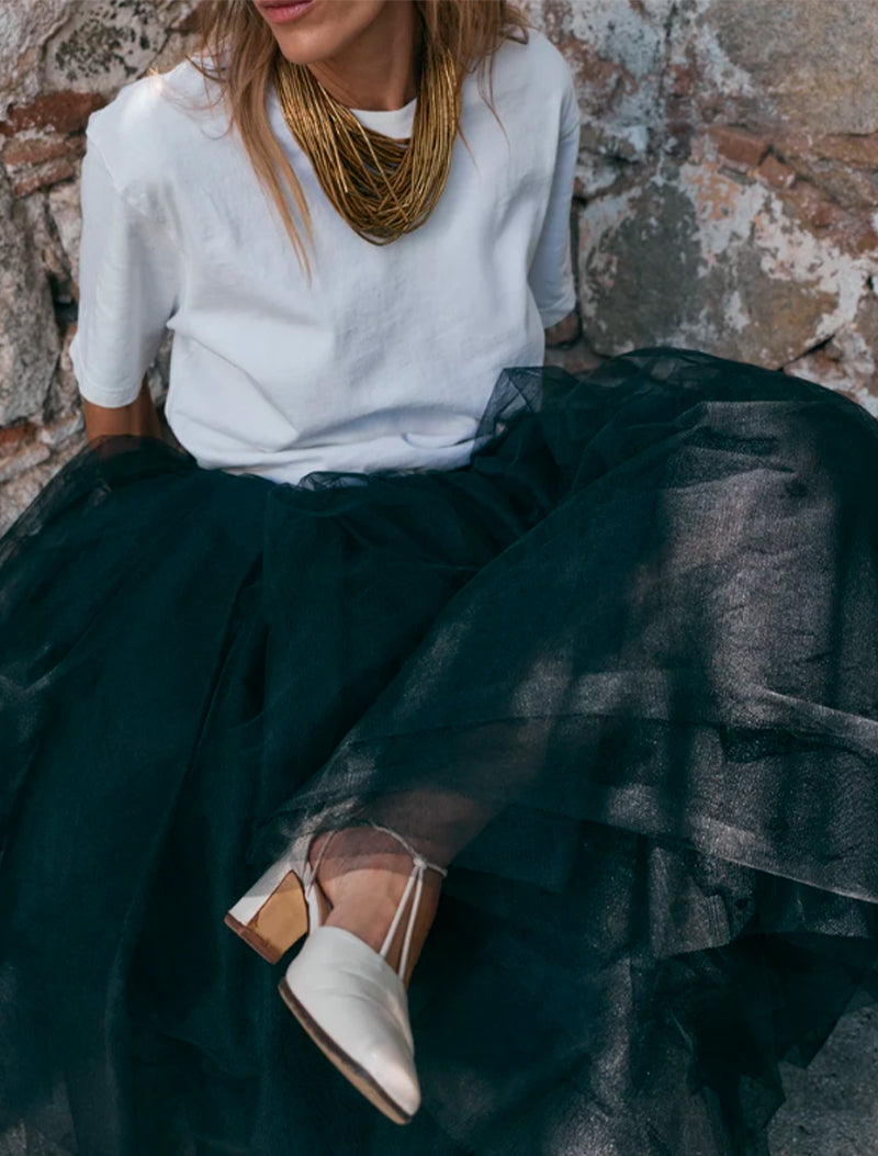 COLLAR RAYON