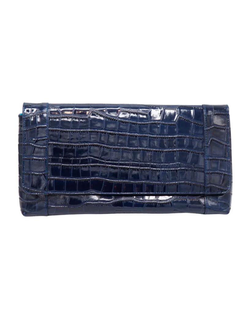 BOLSO CARRIE AZUL