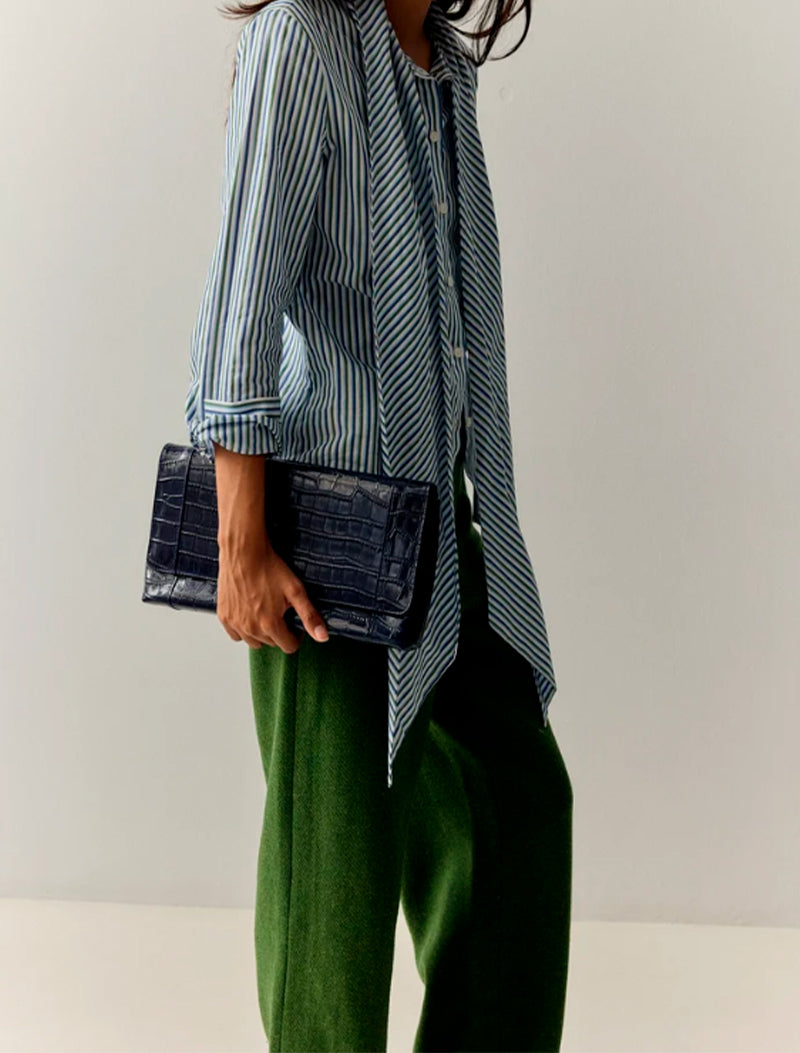 BOLSO CARRIE AZUL