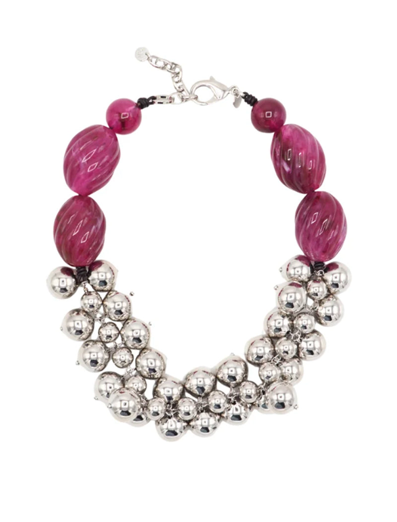 COLLAR SABITO PLATA