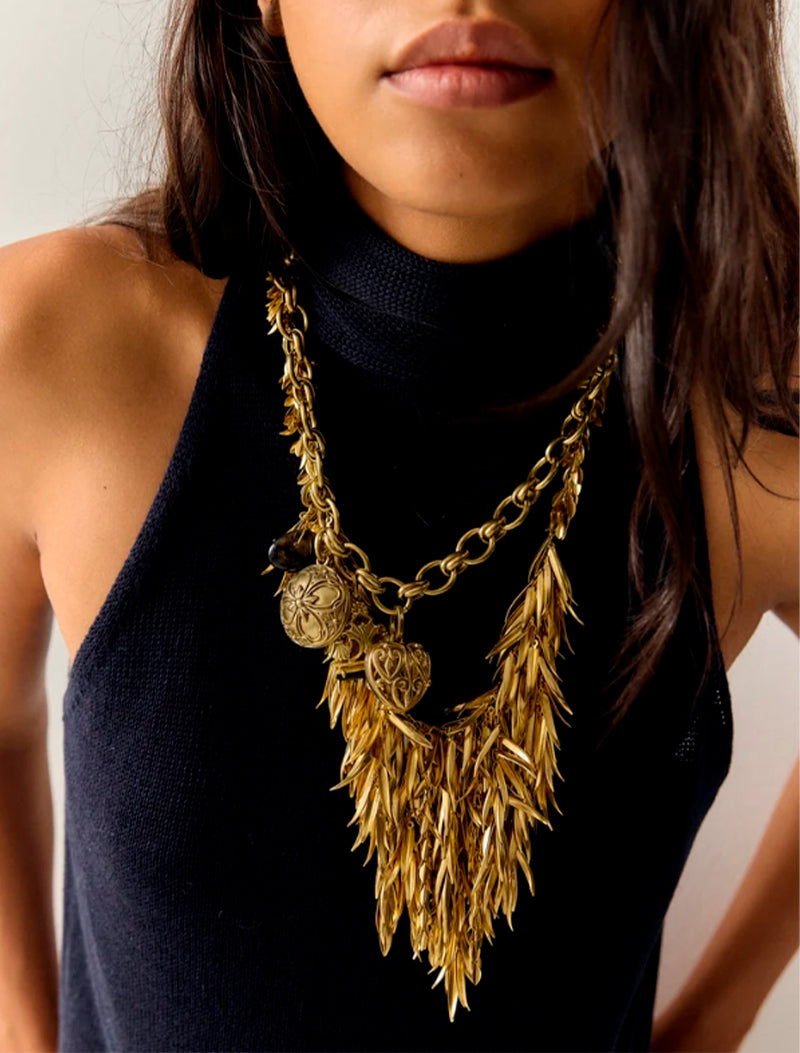 COLLAR AMAZONAS