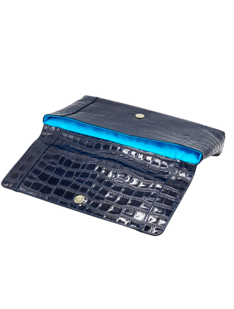 BOLSO CARRIE AZUL