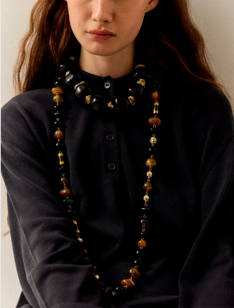 COLLAR AL VESPRE