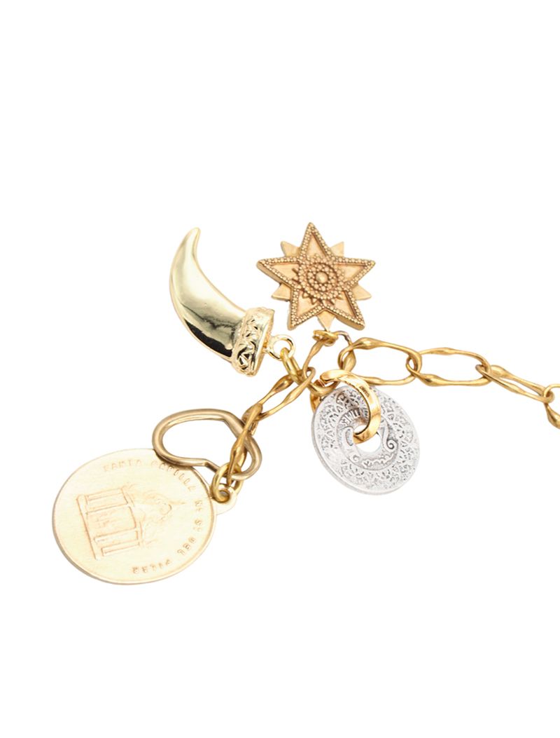 VAQUERO CHARMS