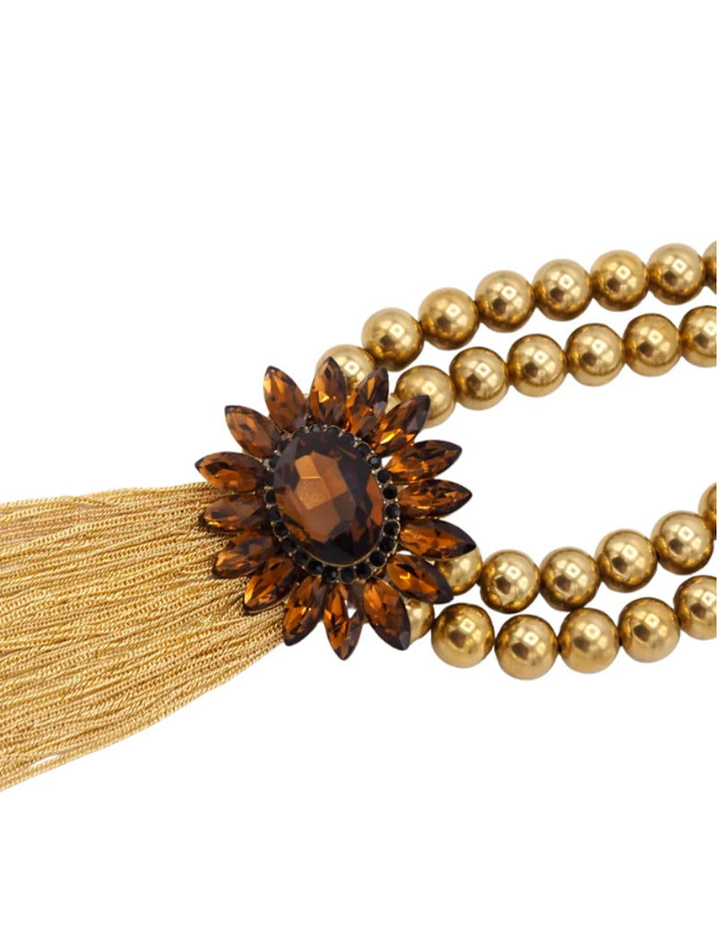COLLAR PILI