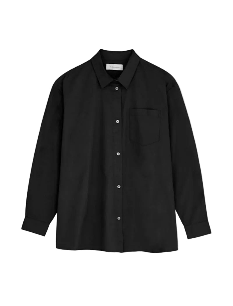CAMISA EDGAR NEGRA