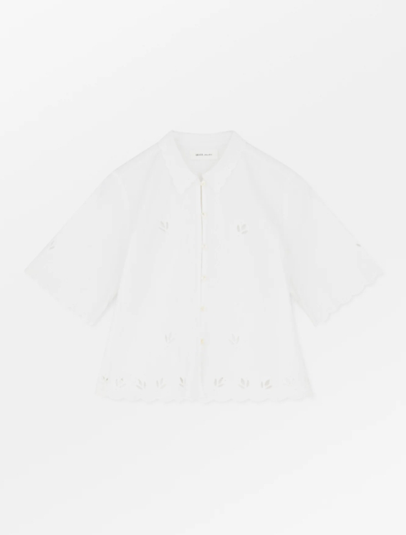 CAMISA FLEURIE
