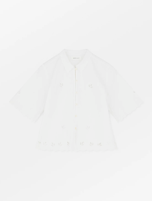 CAMISA FLEURIE