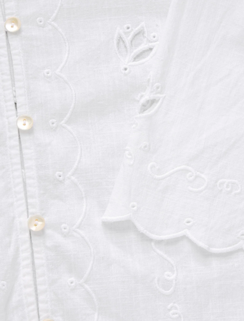 CAMISA FLEURIE