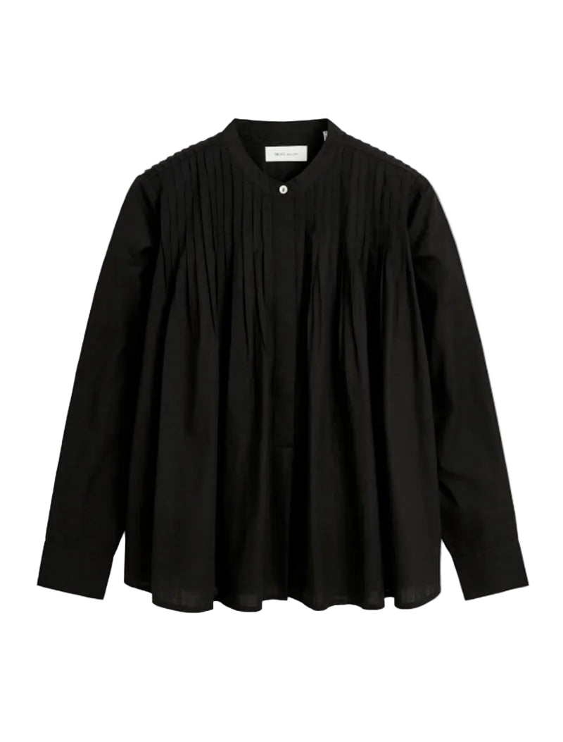 CAMISA DOT NEGRA