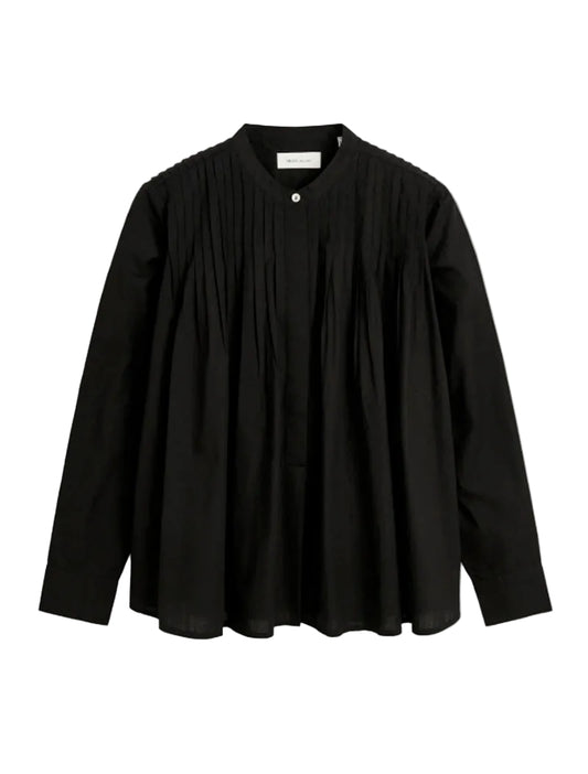 CAMISA DOT NEGRA