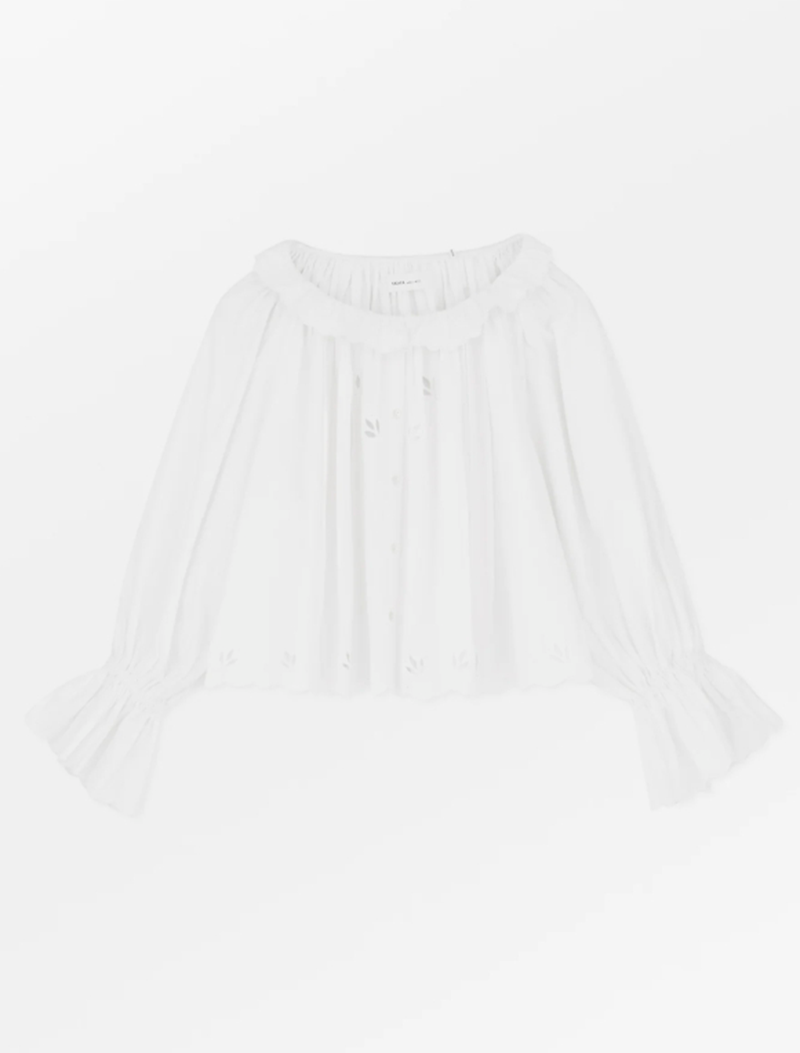 BLUSA FLEURIE
