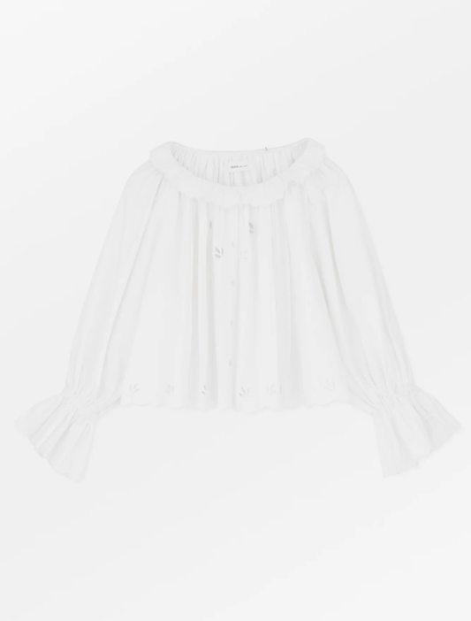 BLUSA FLEURIE