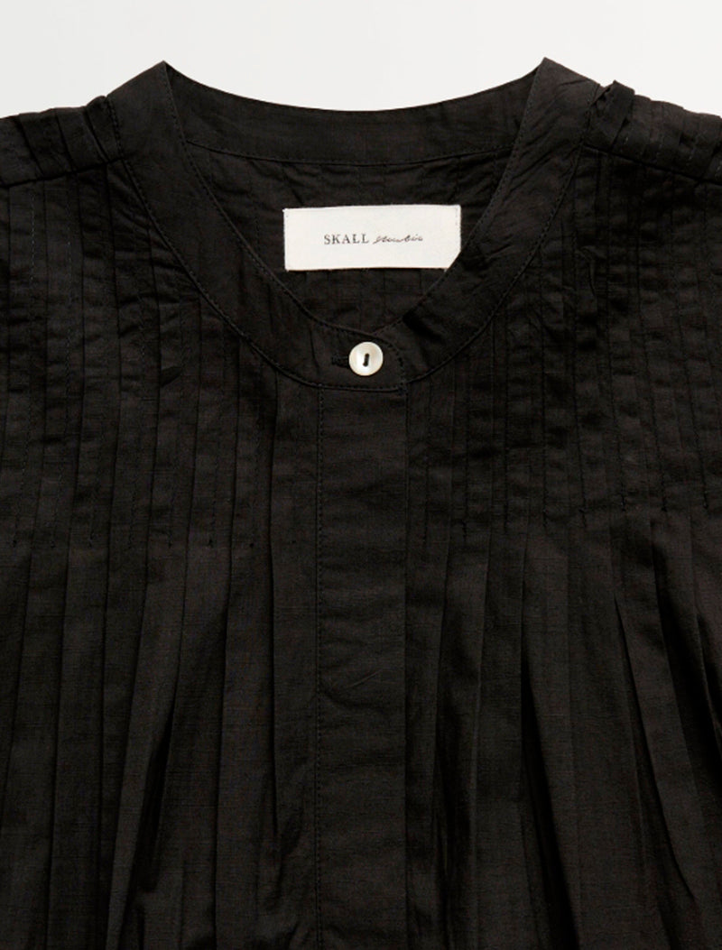 CAMISA DOT NEGRA