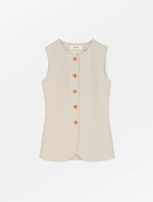 CHALECO CLEMENTINE