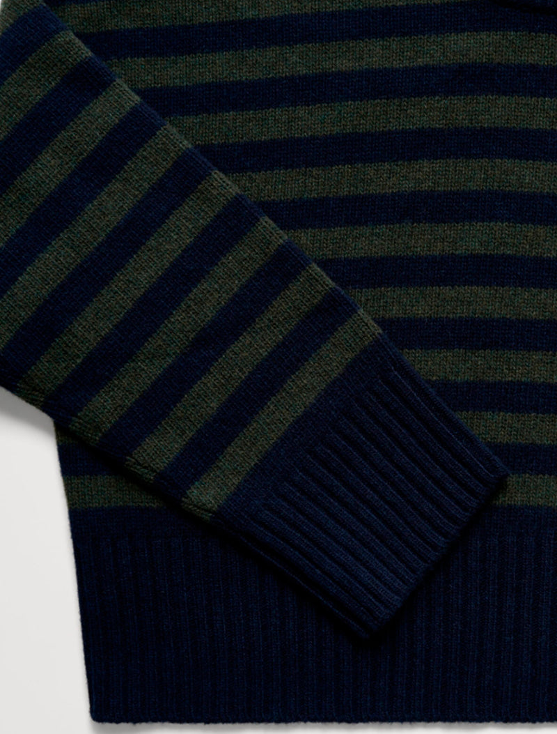 JERSEY CAMPA