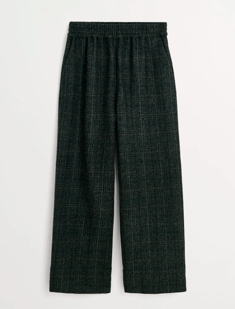 PANTALON JASMINE VERDE