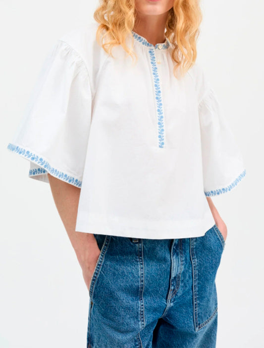 BLUSA BONNE