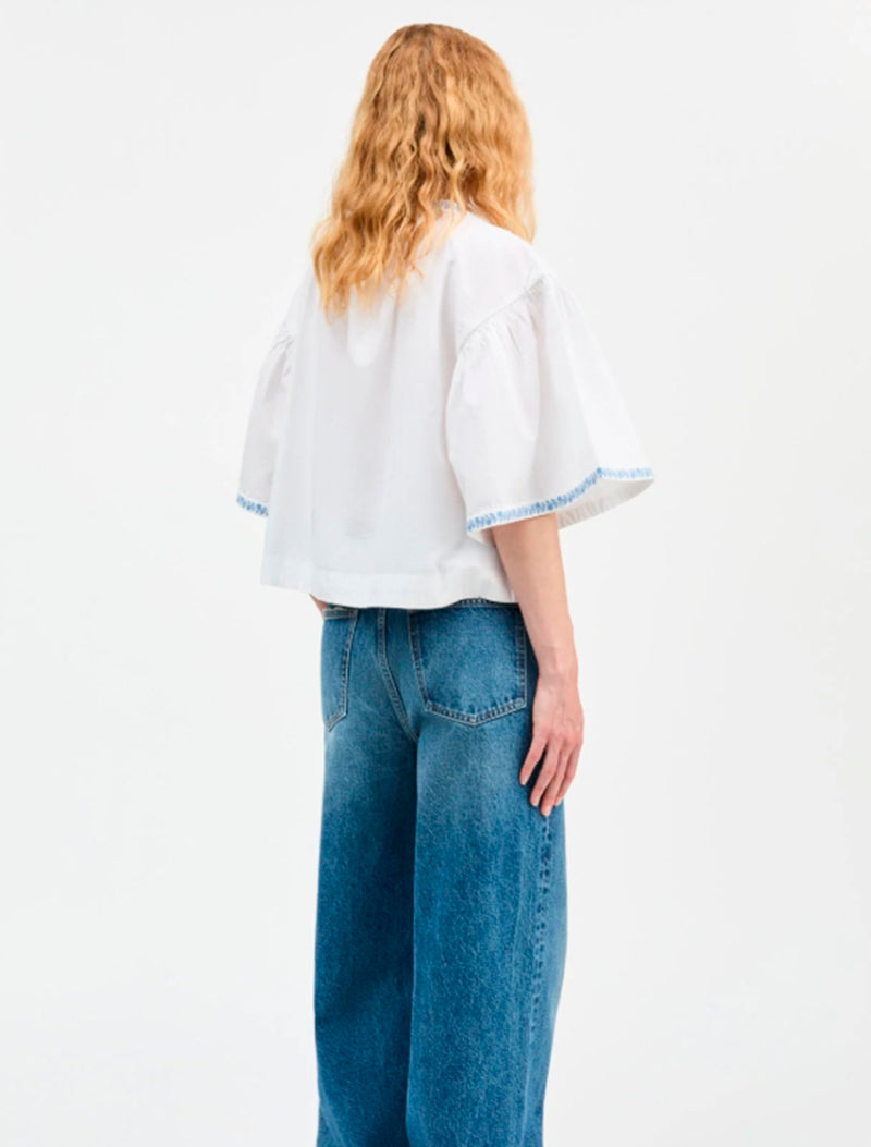 BLUSA BONNE
