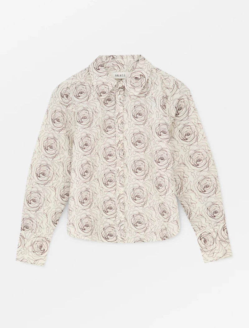 CAMISA FAUNA