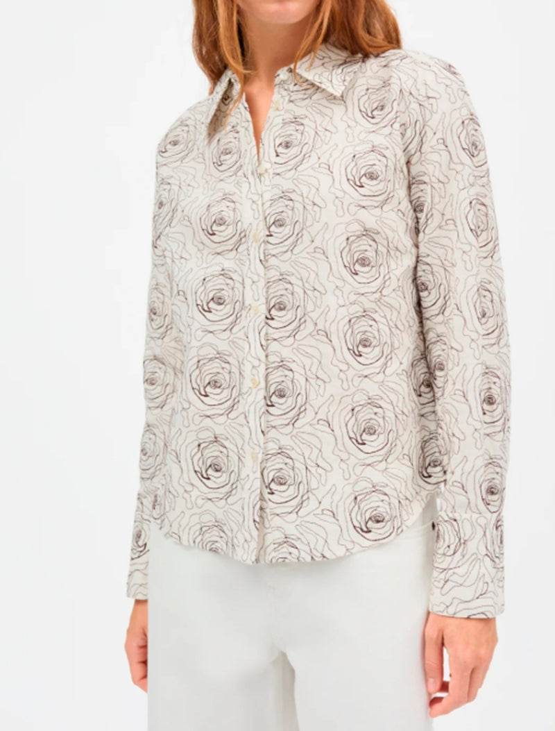 CAMISA FAUNA