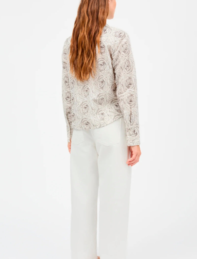 CAMISA FAUNA