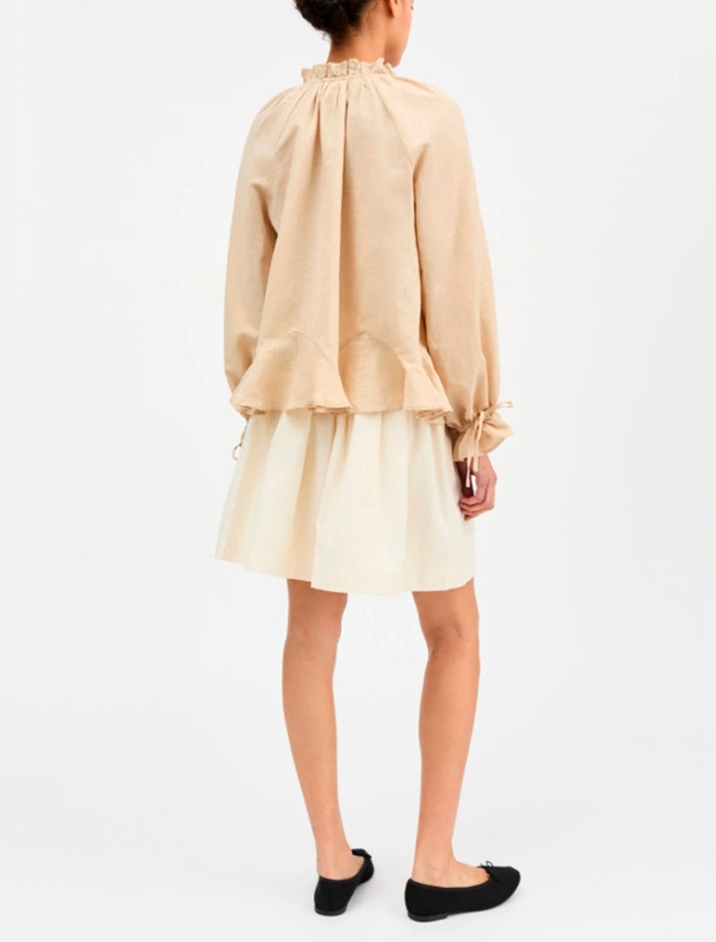 BLUSA BENEDETTE
