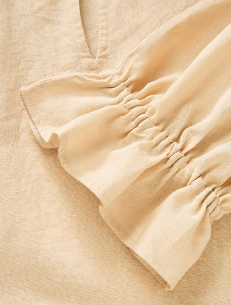 BLUSA BENEDETTE